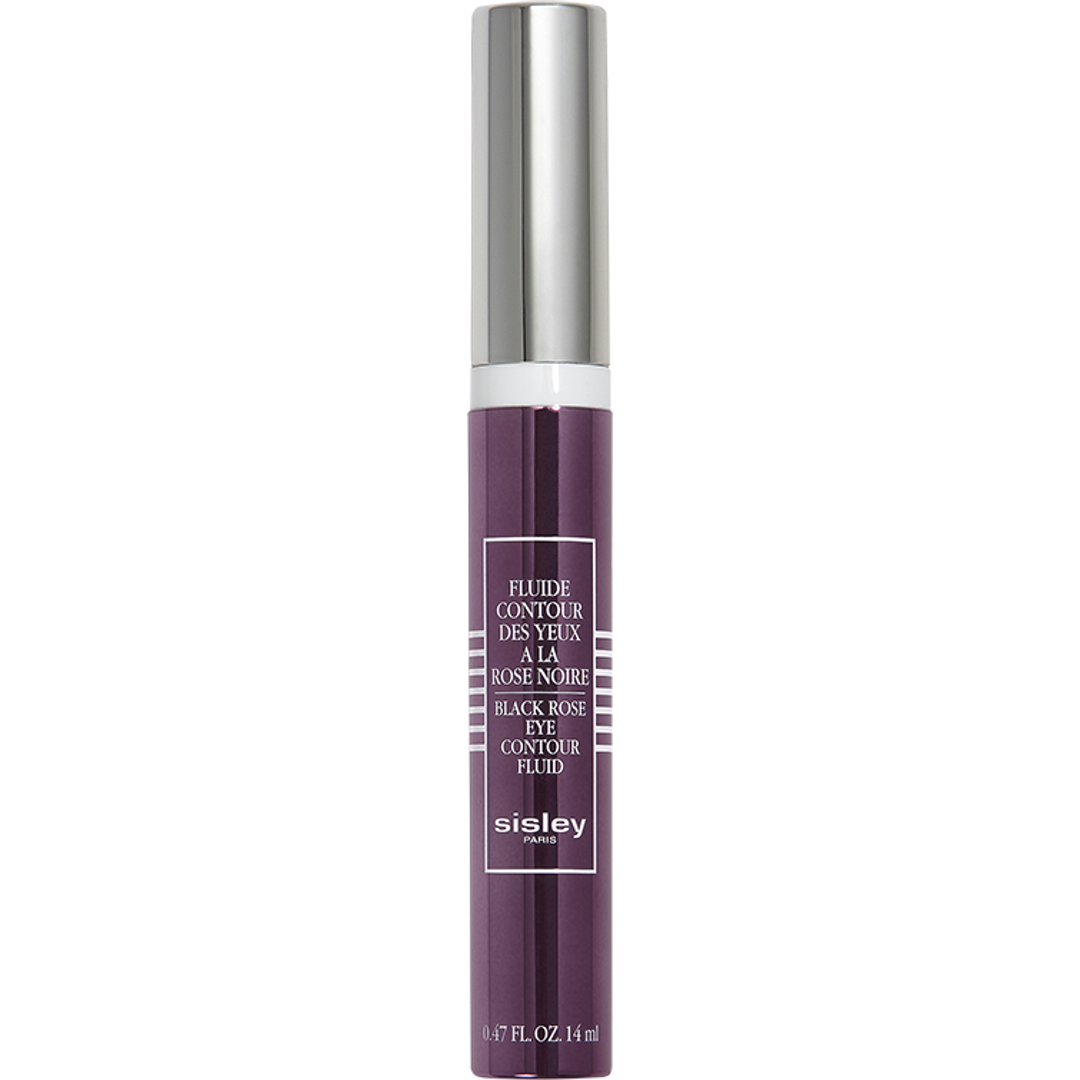 Sisley Black Rose Eye Contour Fluid, 15ml