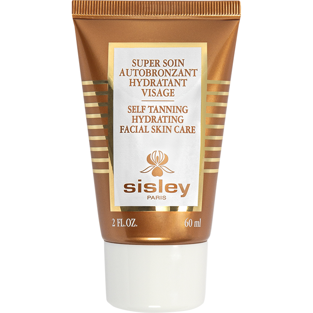 Sisley Self Tanning Facial Skincare, 60ml