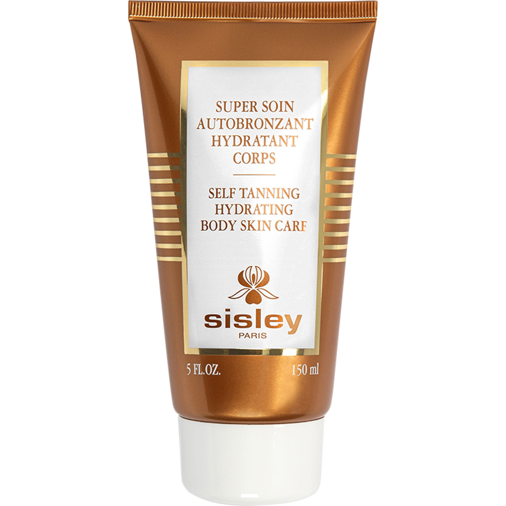 Self Tanning Body Skincare, 150ml