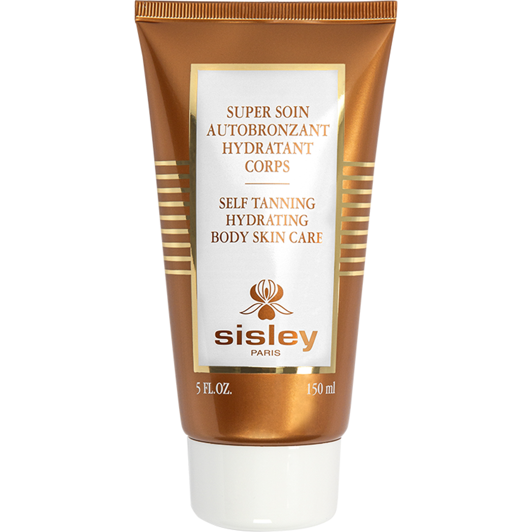 Sisley Self Tanning Body Skincare, 150ml