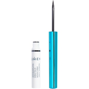 Nordic Chic Precision Eyeliner Waterproof, 1,7ml