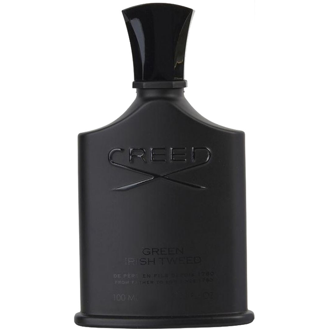 Creed Green Irish Tweed, EdP 100ml parfym
