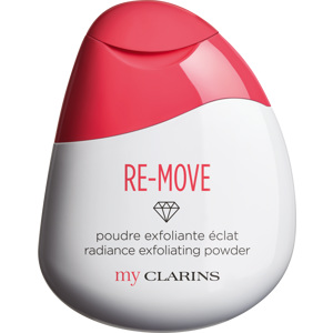 MyClarins Re-Move Radiance Exfoliating Powder, 40g