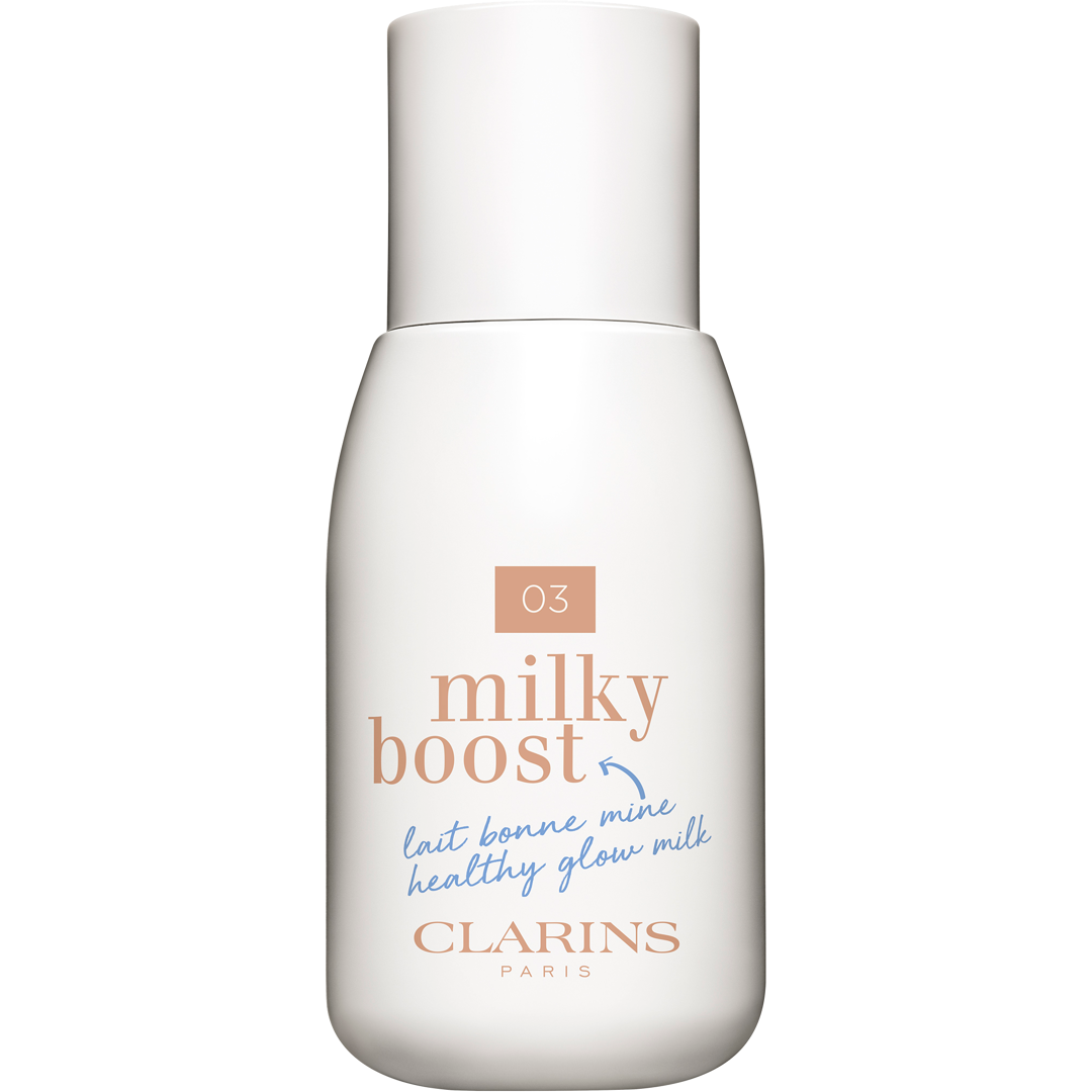 Clarins Milky Boost, 50ml, 01 Milky Cream