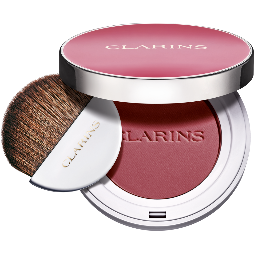 Clarins Joli Blush 5g, Cheeky Pinky rouge