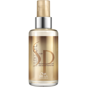 SP Luxe Oil Elixir, 100ml