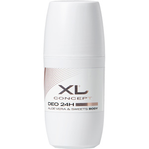 XL Concept Deo, 75ml