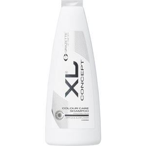 XL Concept Colour Care Shampoo