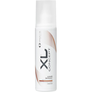 XL Concept Hairspray Mega Strong, 250ml