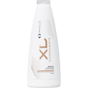 XL Concept Body Lotion, 400ml