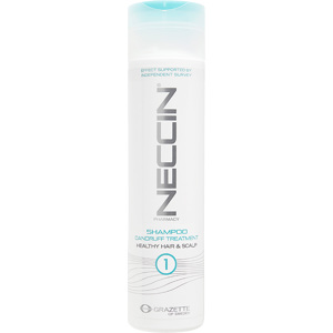 Neccin 1 Shampoo Dandruff Treatment