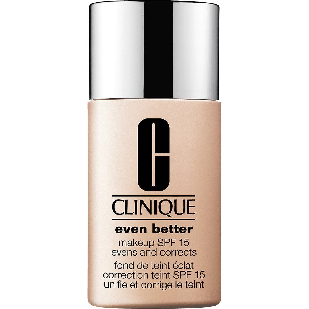 Clinique Even Better Foundation SPF15, 30ml, CN 18 Cream Whip foundation