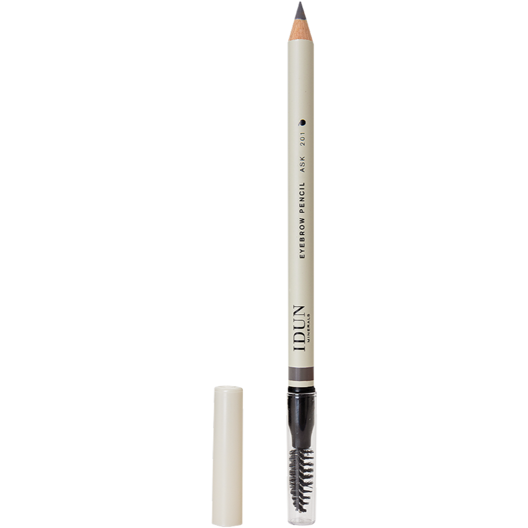 IDUN Minerals Eyebrow Pencil, Ask ögonbrynspenna