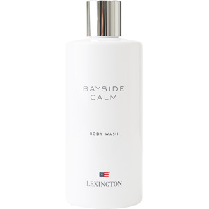 Bayside Calm Body Wash, 300ml