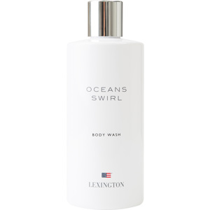 Oceans Swirl, Body Wash 300ml