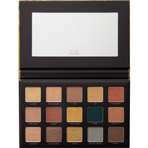 Gilded Gold Palette