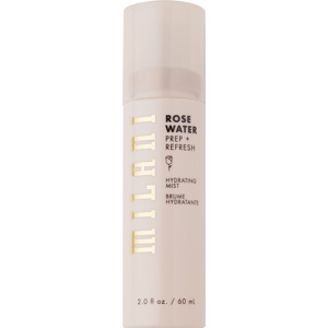 Rosewater Hydrating Mist