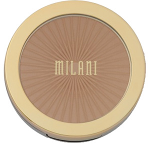 Silky Matte Bronzing Powder