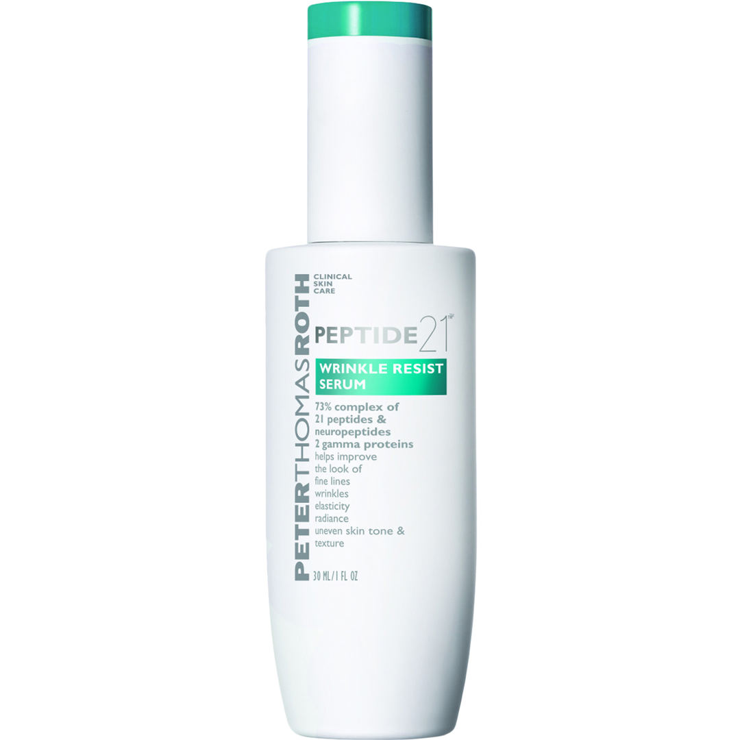 Peter Thomas Roth Peptide 21 Wrinkle Resist Serum, 30ml, Retinol