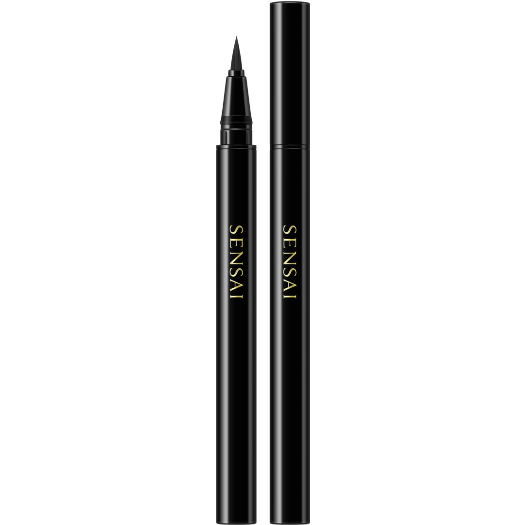 Sensai Designing Liquid Eyeliner, 01 Black