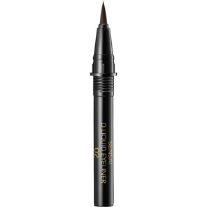 Designing Liquid Eyeliner Refill