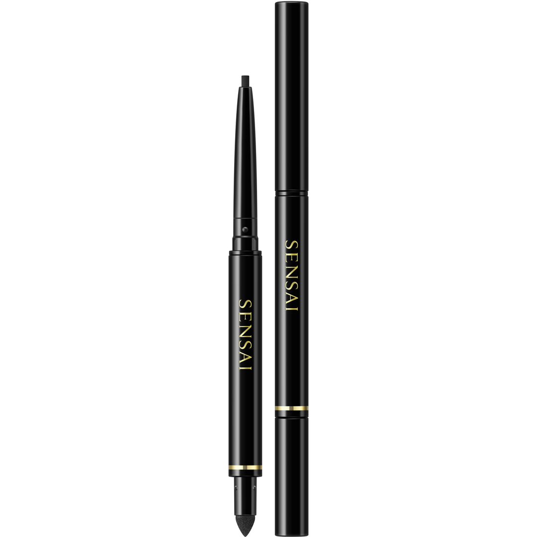 Sensai Lasting Pencil Eyeliner, 01 Black