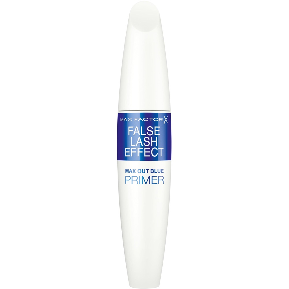 False Lash Effect Max Out Blue Primer