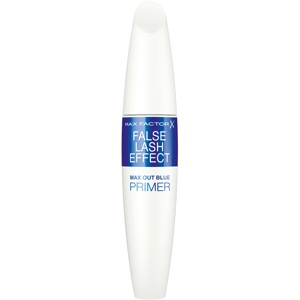 False Lash Effect Max Out Blue Primer