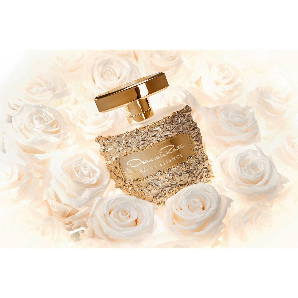 Bella Essence, EdP