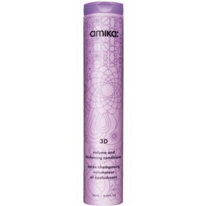 3D Volumizing And Thickening Conditioner, 300ml