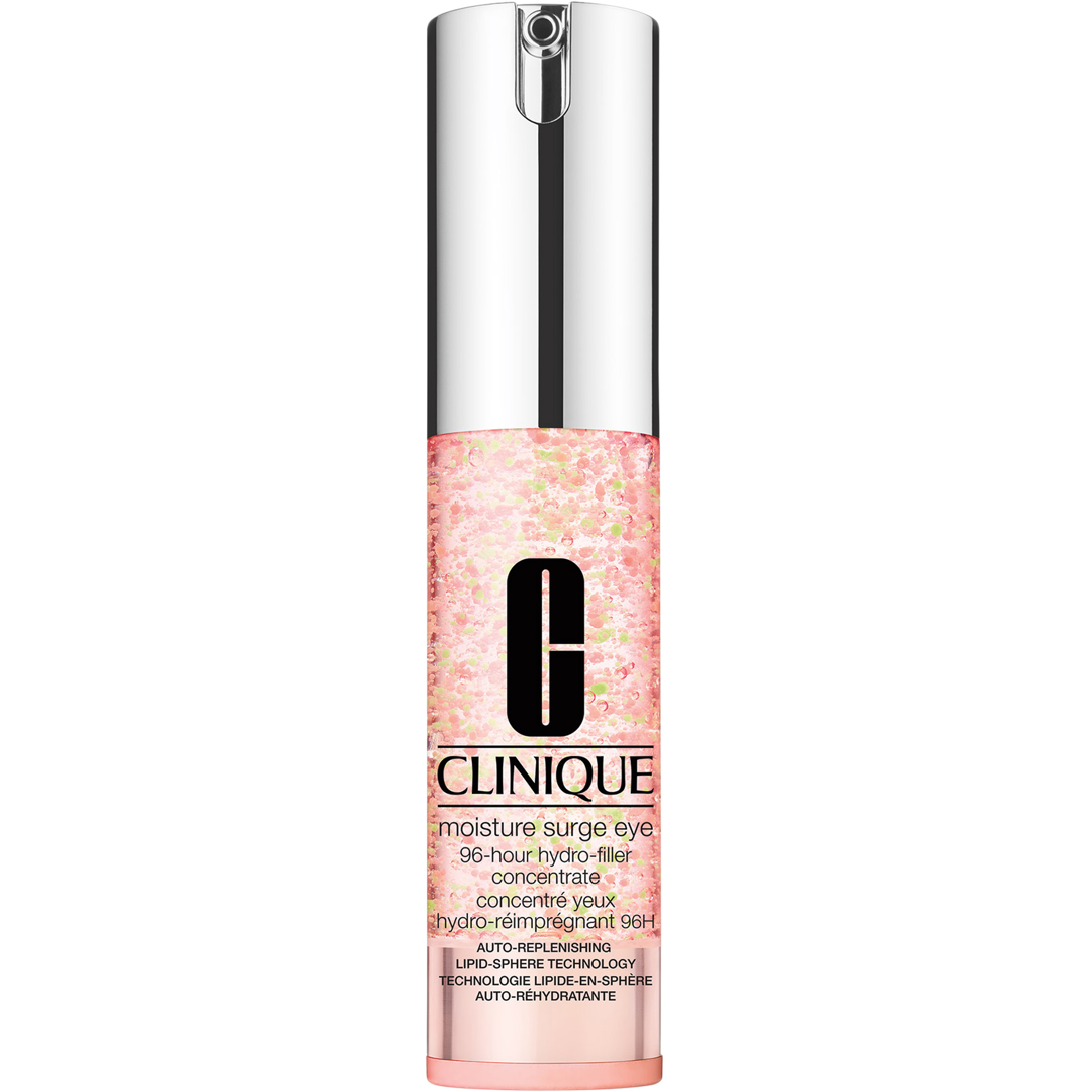 Clinique Moisture Surge Eye 96H Hydro-Filler Concentrate, 15ml