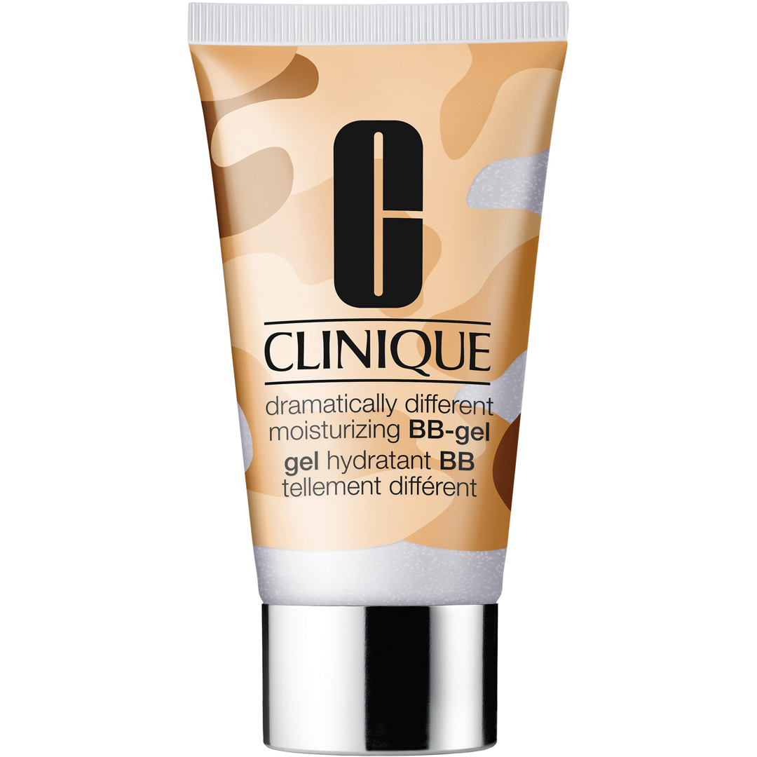 Clinique Dramatically Different Moisturizing BB-Gel 50ml, 01