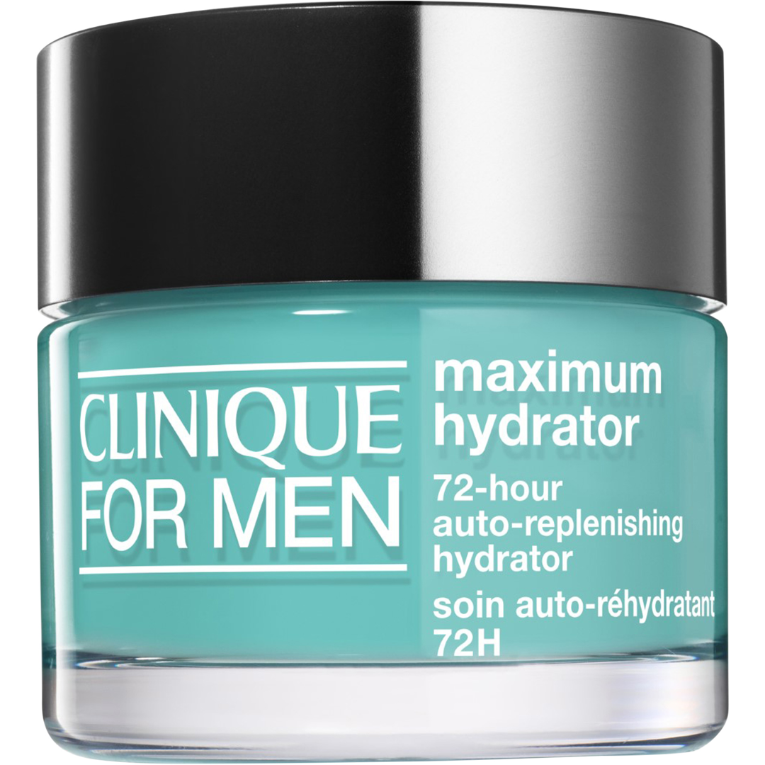 Clinique For Men 72-Hour Auto-Replenishing Hydrator, 50ml herr