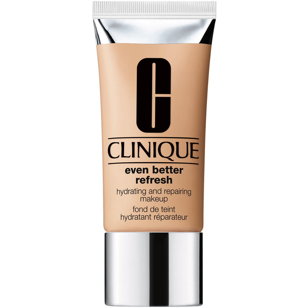 Clinique Even Better Refresh Hydrating and Repairing Makeup, 70 CN Vanilla