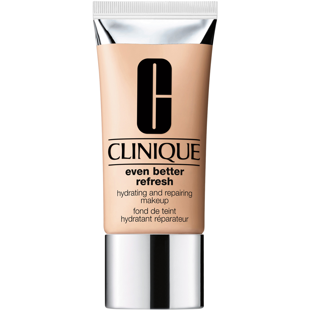 Clinique Even Better Refresh Hydrating and Repairing Makeup, 40 CN Cream Chamois
