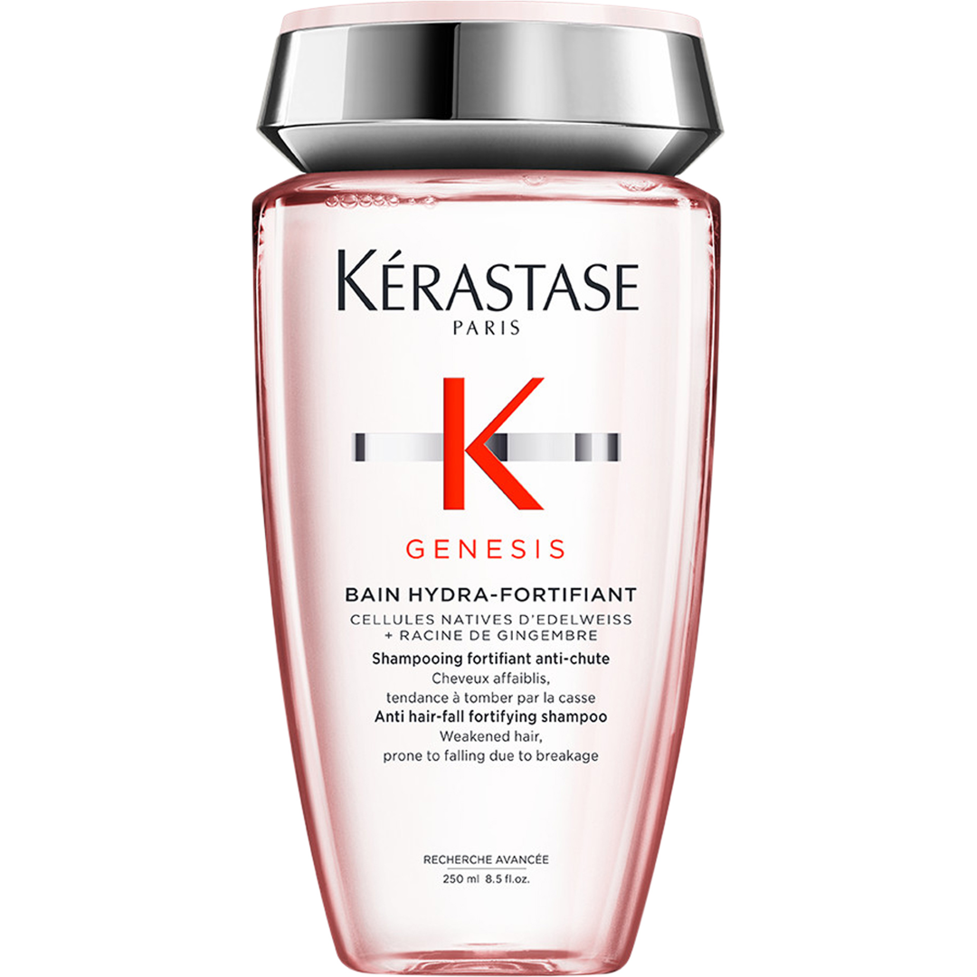 Kérastase Genesis Bain Hydra-Fortifiant Shampoo, 250ml