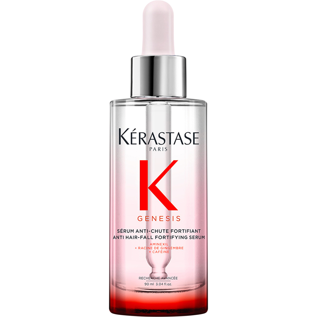 Kérastase Genesis Serum Anti-Chute Fortifiant Scalp Serum, 90ml