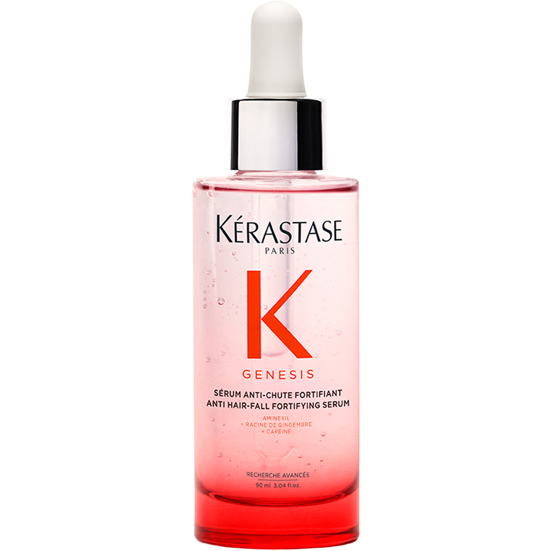 Kérastase Genesis Serum Anti-Chute Fortifiant Scalp Serum, 90ml