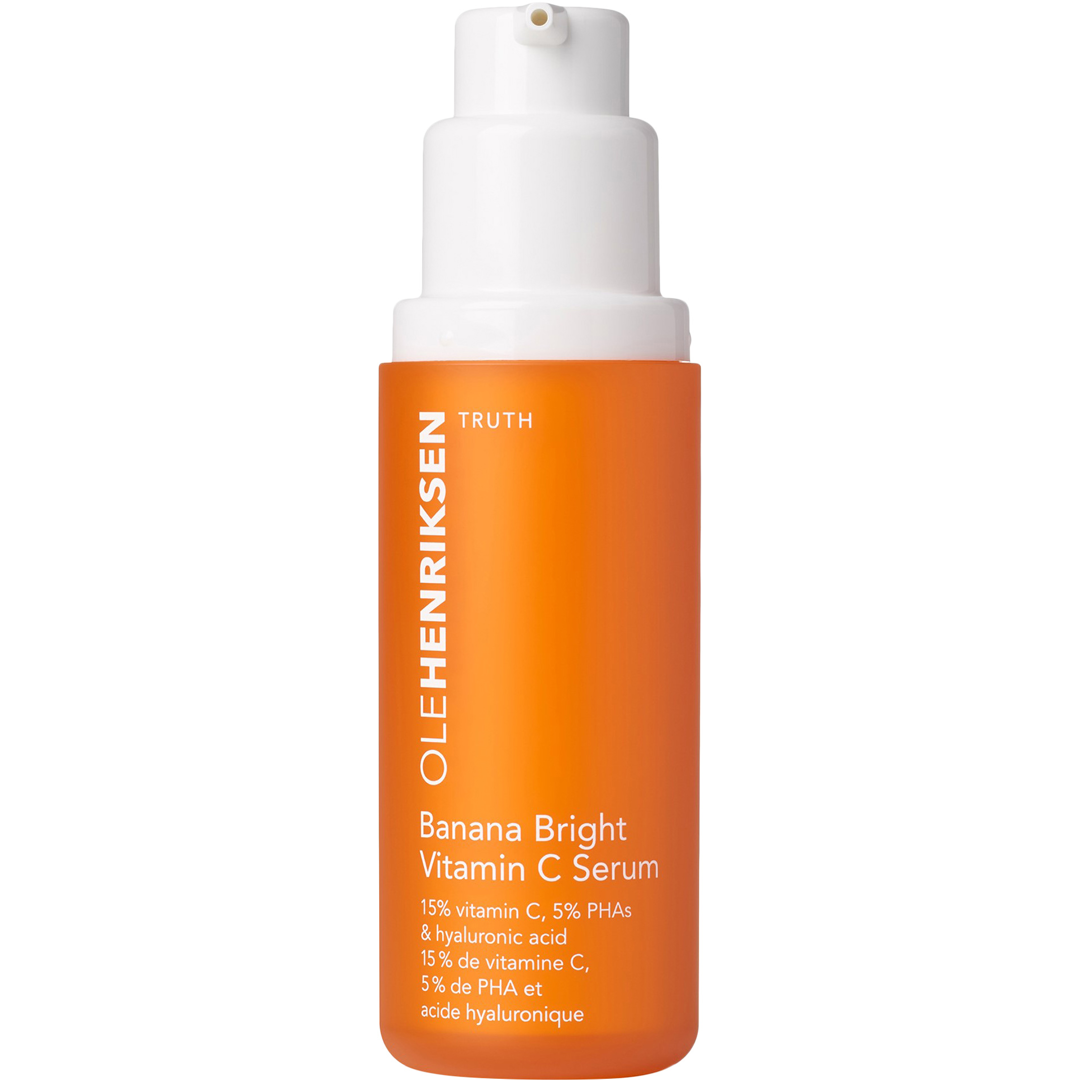 Ole Henriksen Banana Bright Glow Plus Serum, 30ml, AHA