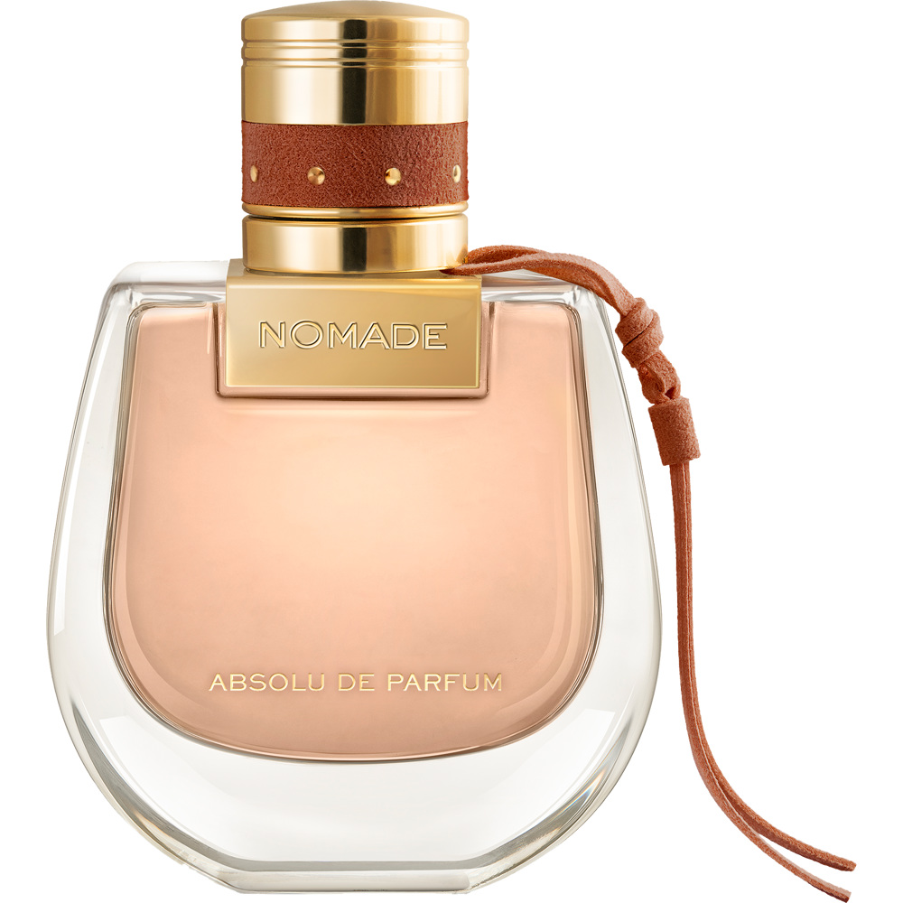 Nomade Absolu, EdP