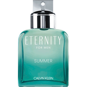 Eternity for Men Summer 2020, EdT 100ml