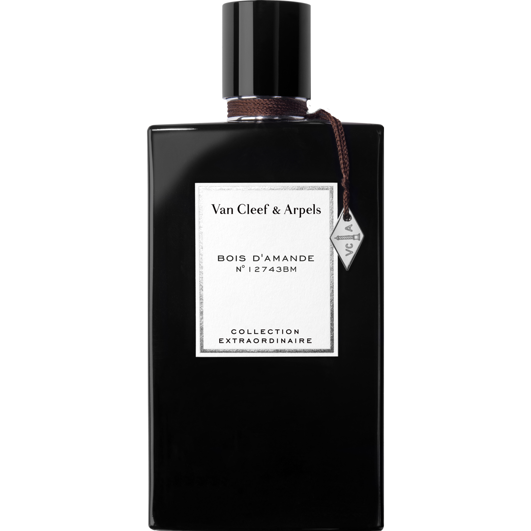 Van Cleef & Arpels Bois D'Amande, EdP 75ml parfym