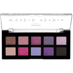 Mystic Petals Shadow Palette