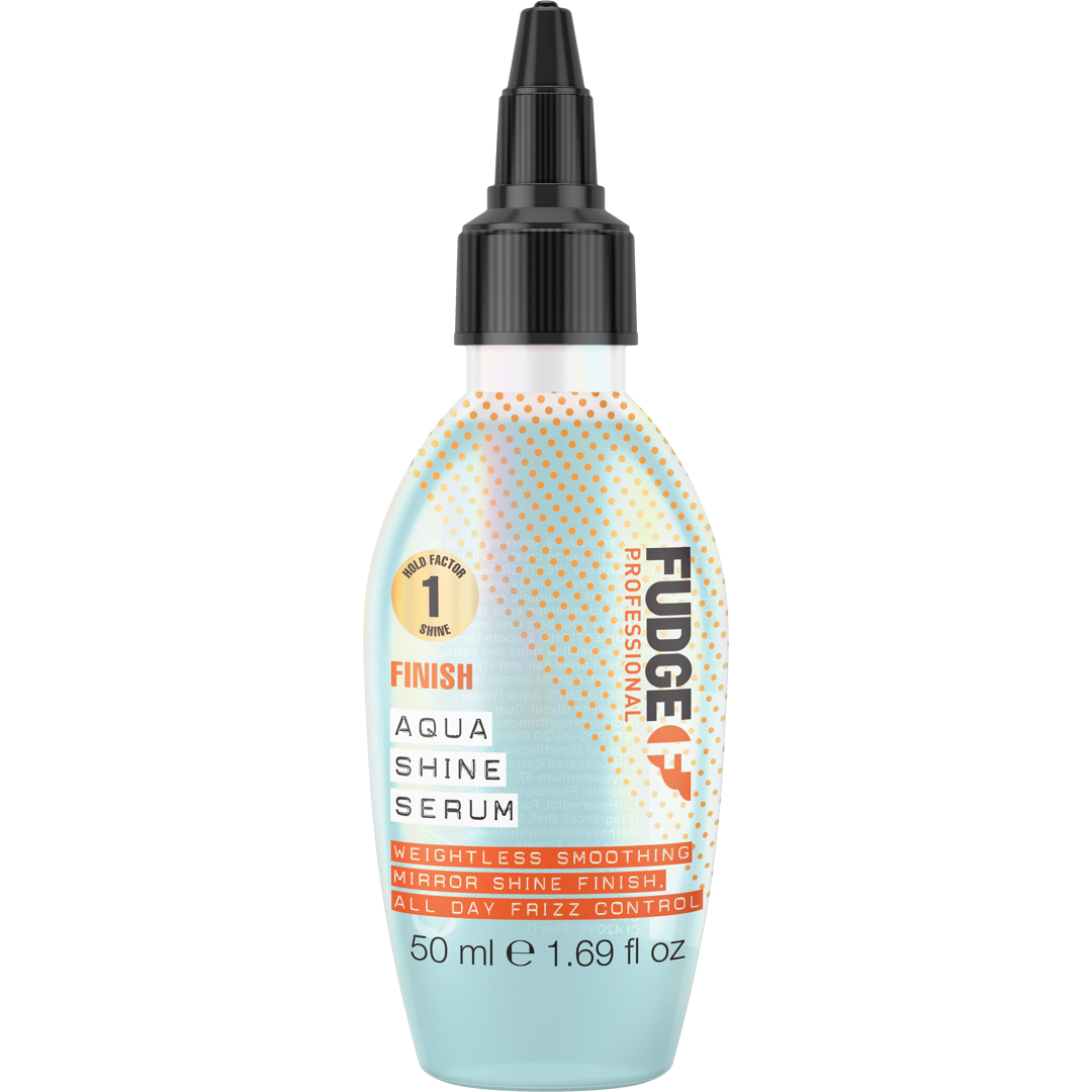 Fudge Aqua Shine Serum, 50ml