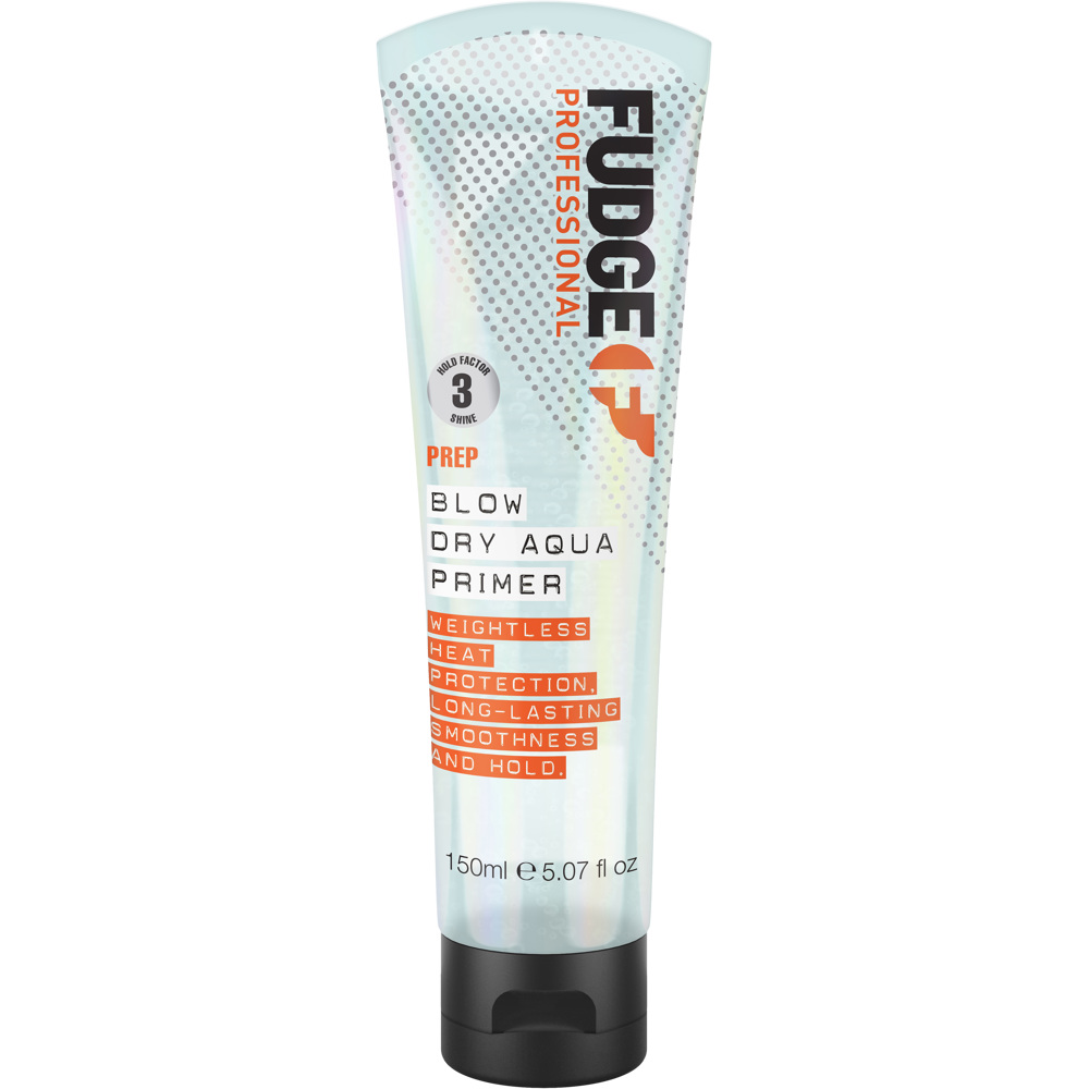 Blow Dry Aqua Primer, 150ml