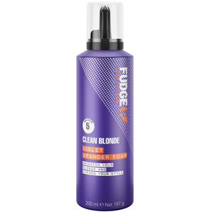 Clean Blonde Violet Xpander Foam, 200ml