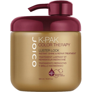 K-Pak Color Therapy Luster Lock Treatment 500ml