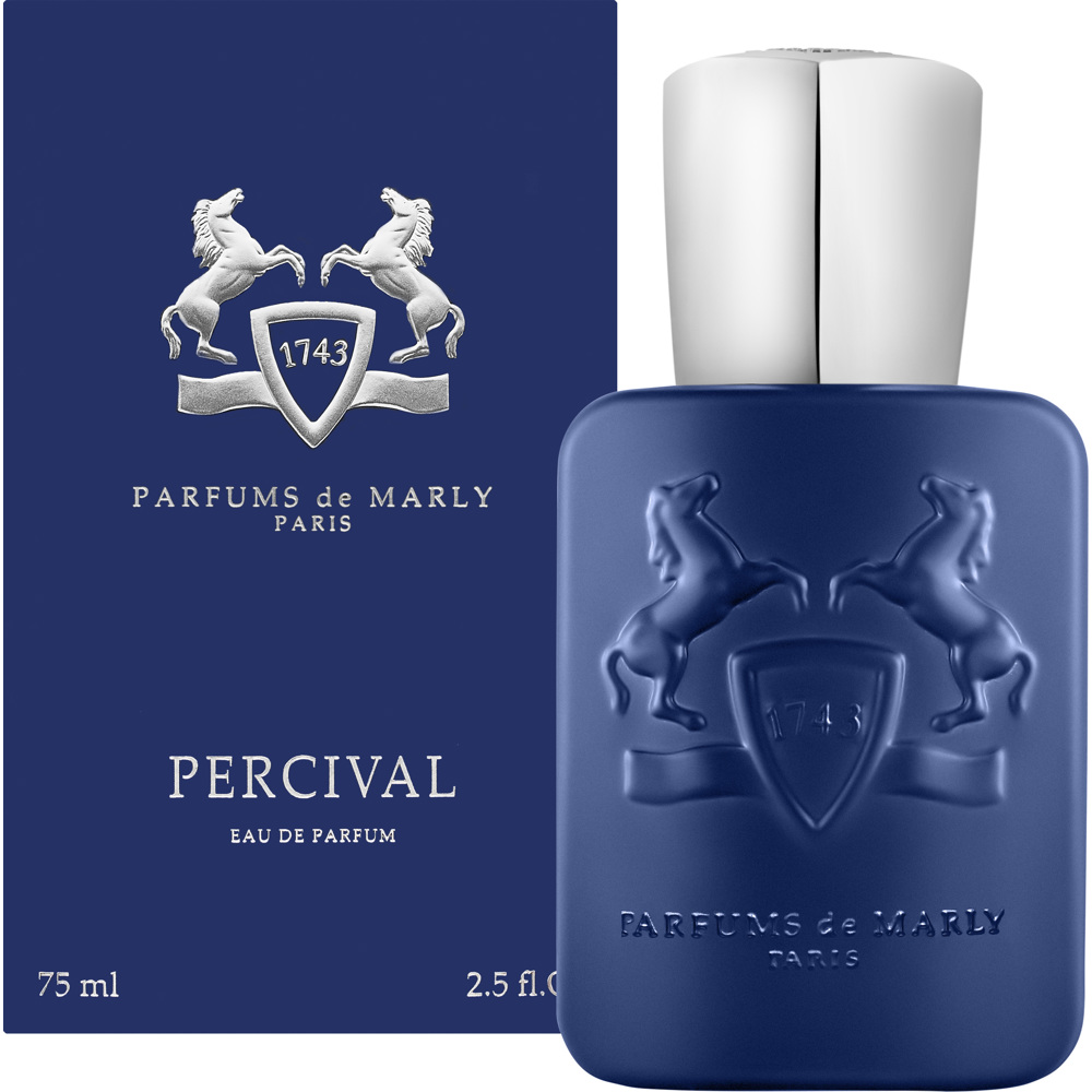 Percival, EdP