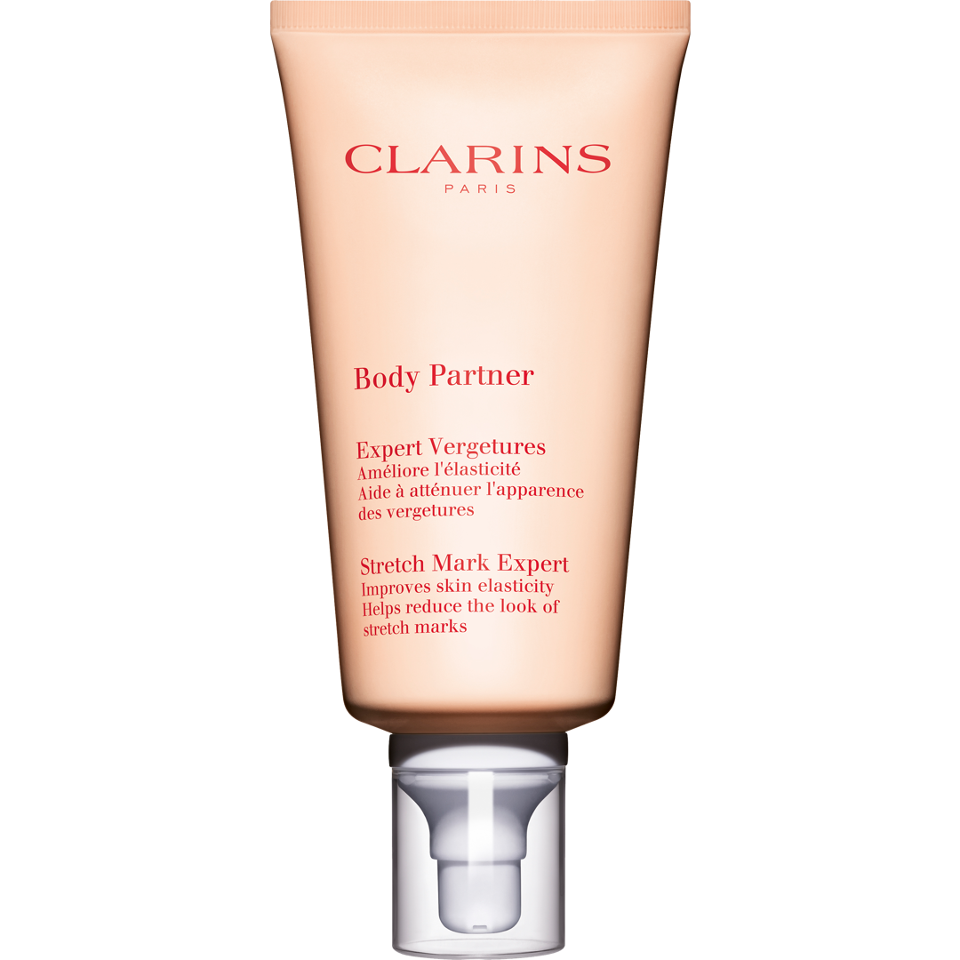 Clarins Body Partner Stretch Mark Expert, 175ml