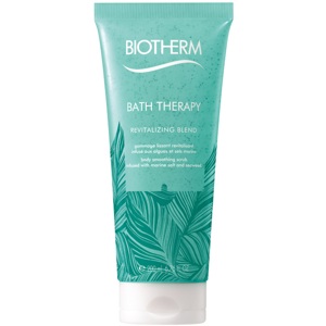 Bath Therapy Revitalizing Blend Body Scrub, 200ml